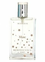 Reminiscence Musc, woda toaletowa, 100ml (W)