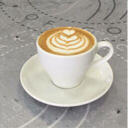 ARIANE Filiżanka cappuccino Ariane Amico Cafe 200 ml