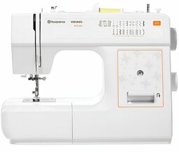 HUSQVARNA VIKING Maszyna do szycia E10