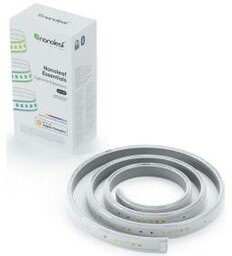 Nanoleaf Essentials Light Strips Expansion 1m Taśma LED
