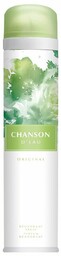 COTY Chanson D''Eau Original DEO spray 200ml