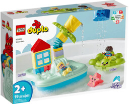 Klocki LEGO Duplo - Park wodny 10989
