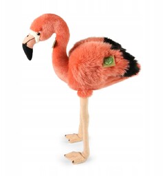 Pluszak Maskotka Ptak Flaming 48 cm