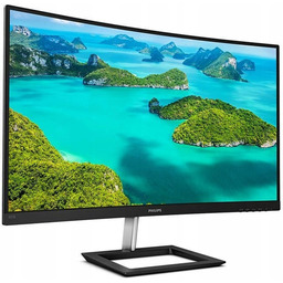 Philips 322E1C 31 5" Va Curved Full Hd