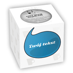 Gotowy zestaw prezentowy personalizowana Herbata Earl Grey Imperial
