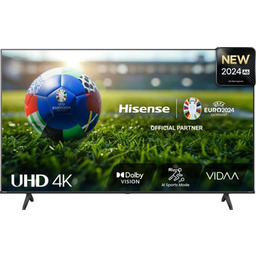 Telewizor Hisense 65A6N 65" 4K Uhd