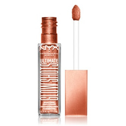 NYX Professional Makeup Ultimate Glow Shots Cień