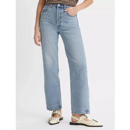 jeans donna levis 72693 0219 l.27 - ribcage
