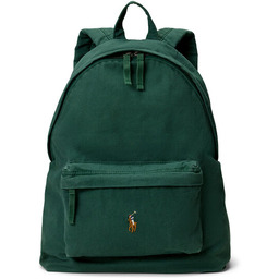 Plecak Polo Ralph Lauren 405967604004 Zielony