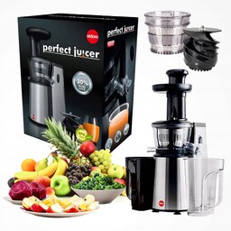 Wyciskarka wolnoobrotowa do soków 1l soku Perfect Juicer