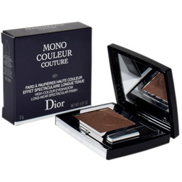 Dior, Mono Colour Couture, Cień do powiek 481