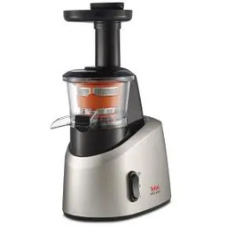 Tefal Infiny Press ZC255B Wyciskarka wolnoobrotowa