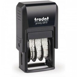 Datownik TRODAT 4810 PL /TR4810POL/