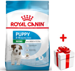 ROYAL CANIN Mini Puppy 2kg karma sucha