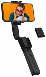 HOHEM Gimbal ręczny iSteady Q Czarny