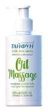 Olejek do Masażu Antycellulitowy Typhoon, 300ml