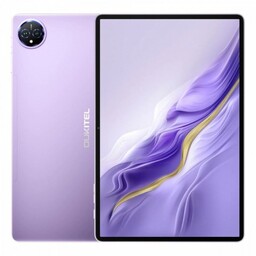 OUKITEL Tablet OT12 4G 11" 4/256GB Fioletowy