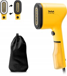 Parownica ręczna do ubrań steamer Tefal DT2026 1300W