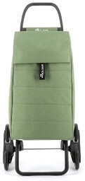 Wózek na zakupy Rolser Jolie Tweed 6 JOL003