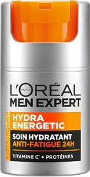 L''Oréal Men Expert Hydra Energetic Krem do Twarzy,
