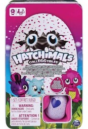 SPIN MASTER Gra karciana Hatchimals Memo