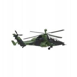 Siku 8318 Helikopter Wojskowy Kalkomania