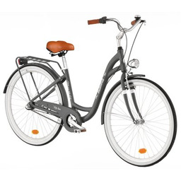 INDIANA Rower miejski Moena A3B 28 cali damski