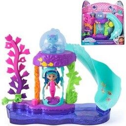 SPIN MASTER Zestaw figurek Koci Domek Gabi Film