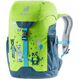 Plecak Dziecięcy Deuter Schmusebar Turystyczny 3610121-2311-0 Górski