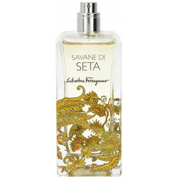 Salvatore Ferragamo Savane di Seta woda perfumowana 100