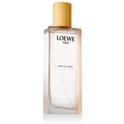 Loewe Agua Mar de Coral woda toaletowa 50