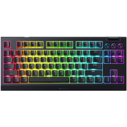 Klawiatura gamingowa Razer BlackWidow V4 Razer Orange (tactile)