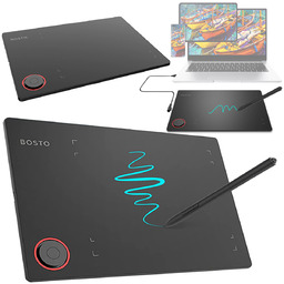 Bosto Graphic Tablet T608