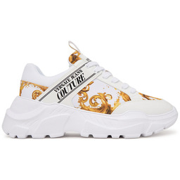 Sneakersy Versace Jeans Couture