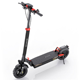 Terenowa Hulajnoga Elektryczna ENGWE Y600S 10'' 48V18.2AH E-Scooter,