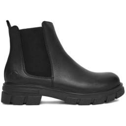 Sztyblety Rieker Z9150-00 Czarny