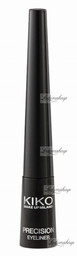KIKO Milano - Precision Eyeliner - Precyzyjny eyeliner