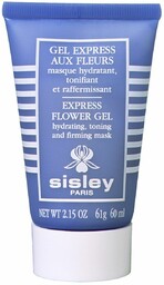 Sisley Gel express aux Fleurs Express Flower 60ml