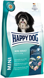 Happy Dog fit & vital Mini Adult -
