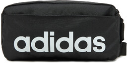 Saszetka nerka adidas Linear Bum JE8345 Czarny