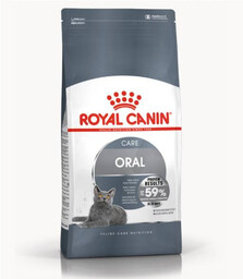 Royal Canin Oral Sensitive 3.5 kg - sucha