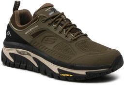 Trekkingi Skechers Recon 237333/OLBK Khaki
