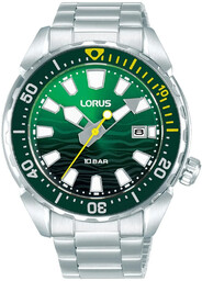 Lorus RH949RX9