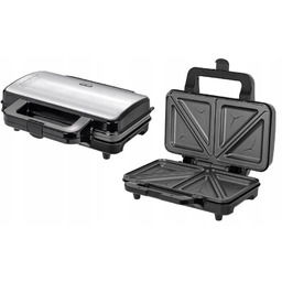 Opiekacz Toster Do Kanapek Mpm MOP-20M 900W Inox