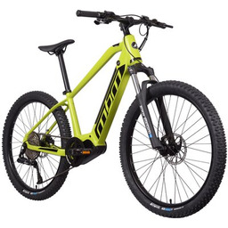 Rower elektryczny MBM E406 Chaos M15 26 cali