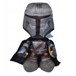 Mandalorian Maskotka Star Wars Zabawki dla dzieci The