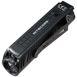 Nitecore, Latarka Nitecore P18, 1800lm