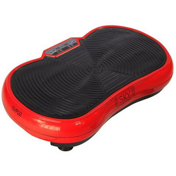 LOOP, Platforma wibracyjna, SVP02, czerwony