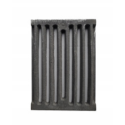 Ruszt Żeliwny Do Pieca Ruszto Wkład Do Kuchni