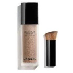 Chanel, Les Beiges Eau De Teint Medium, Ultralekki,
